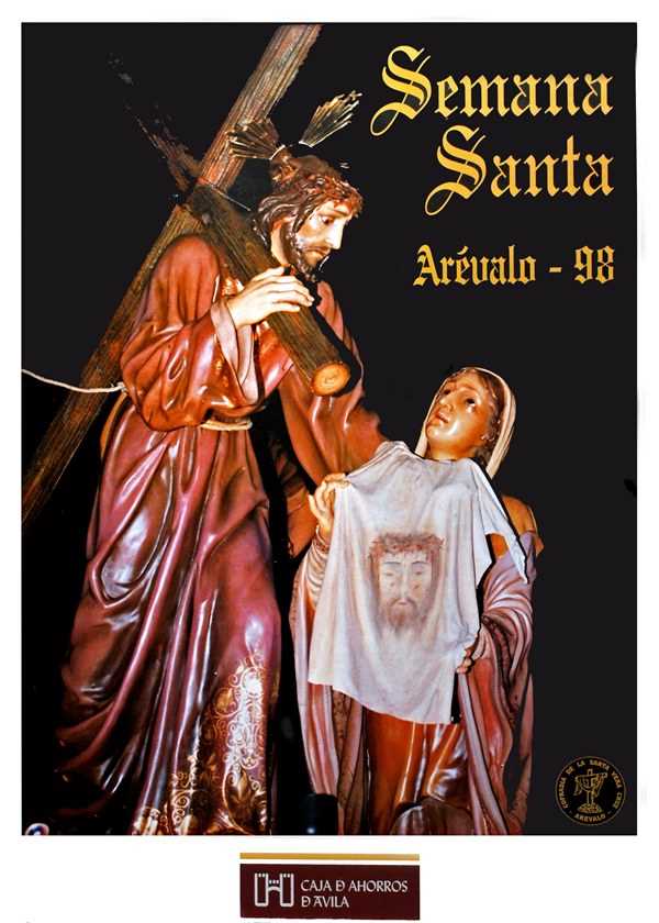 Semana Santa en Arévalo  